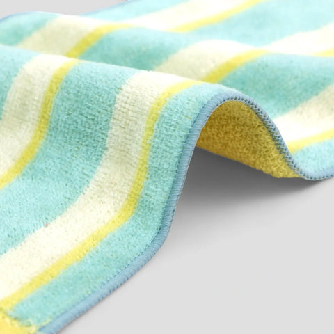 IORI SHANTI Towels | Kids Sports Towel (Blue)