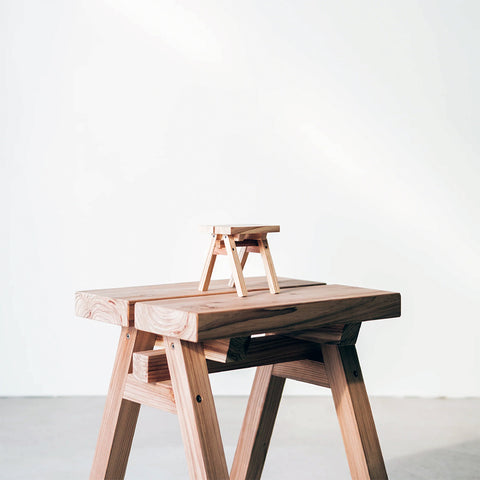 Ishinomaki Bench DIY KIT