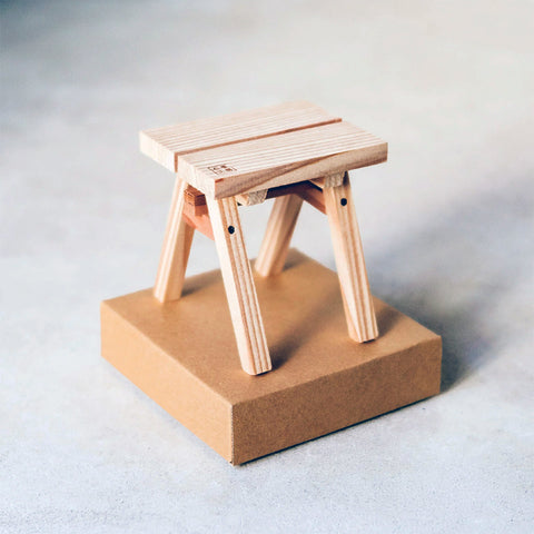 Ishinomaki Bench DIY KIT