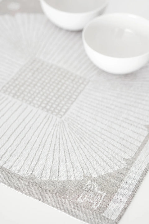 Lapuan Kankurit - ANEMONE Placemat (Beige)