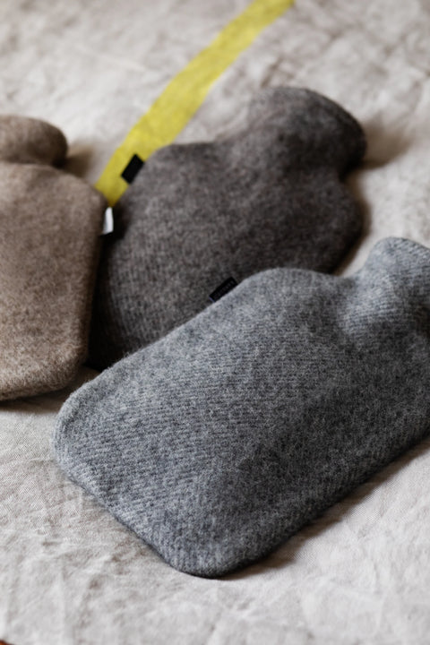Lapuan Kankurit ARVO hot water bottle (Nature's Beige)