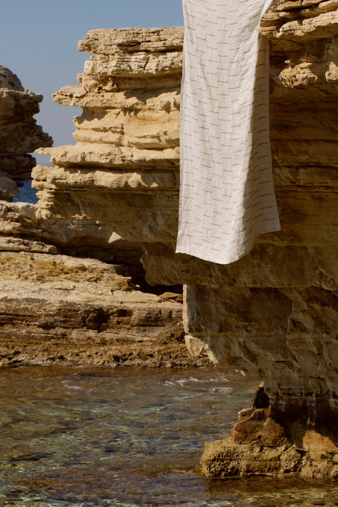 Lapuan Kankurit | PAUSSI large bath towel - XL
