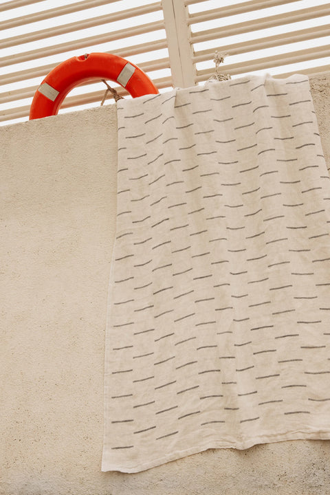 Lapuan Kankurit | PAUSSI large bath towel - XL