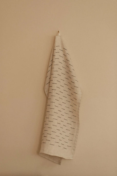 Lapuan Kankurit | PAUSSI linen towel