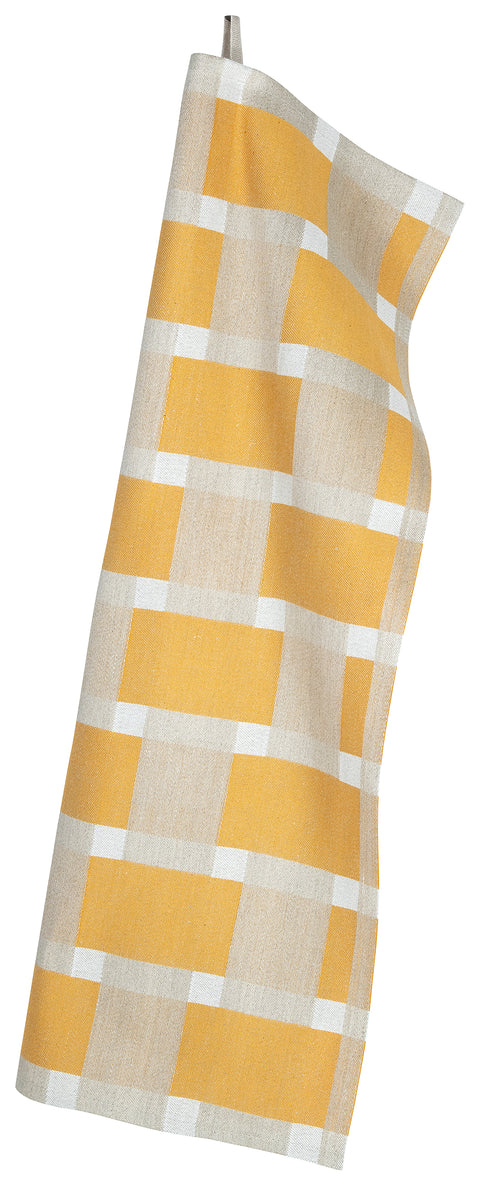 Lapuan Kankurit - PUNOS Towel (Cloudberry)