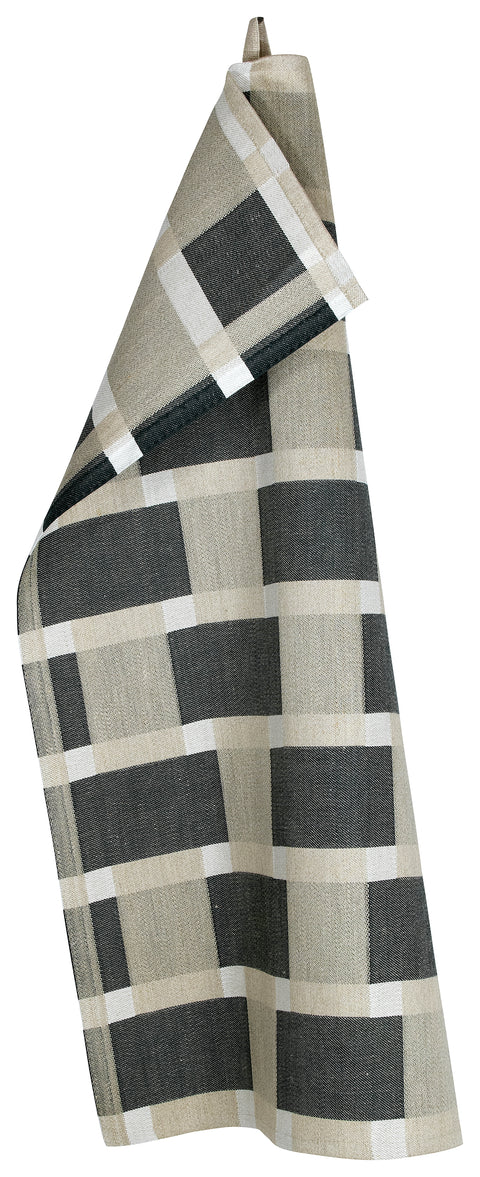 Lapuan Kankurit - PUNOS Towel (Grey)