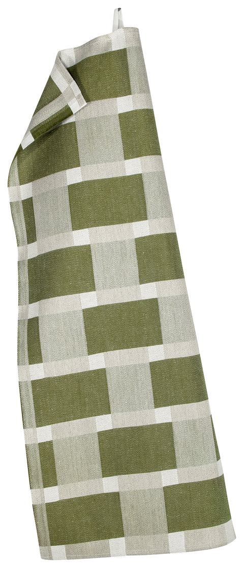 Lapuan Kankurit - PUNOS Towel (Olive)