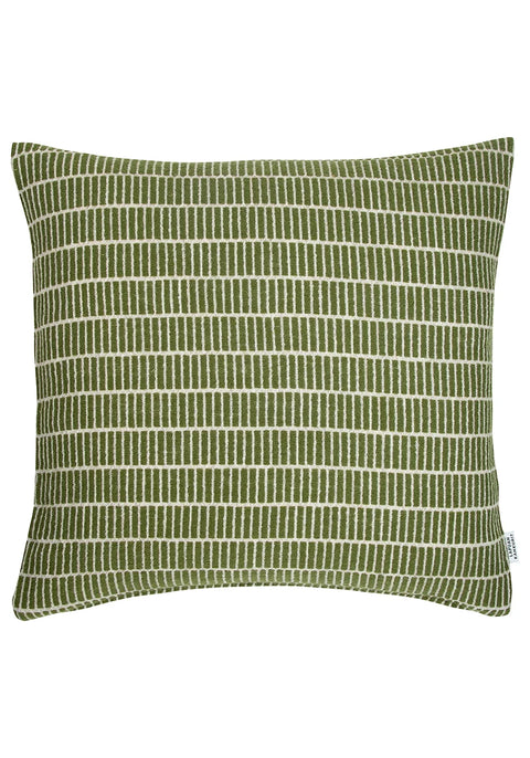 Lapuan Kankurit | RAITTI Cushion Cover (Olive)