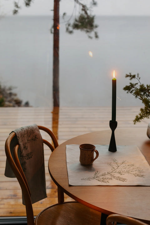 Lapuan Kankurit - HAVU Placemat (Grey)