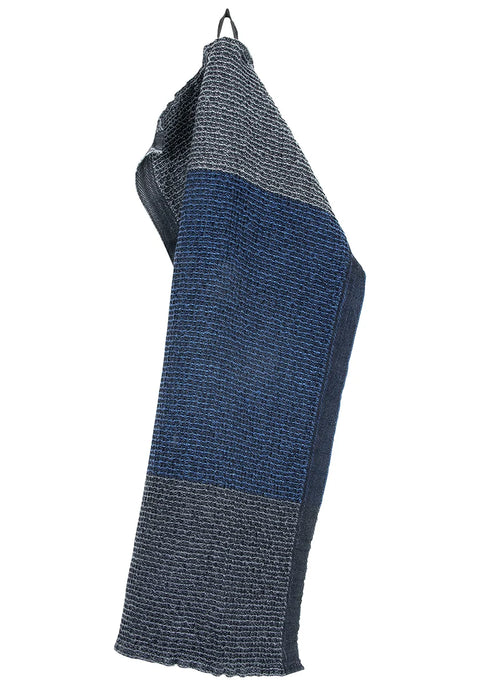 Lapuan Kankurit | TERVA Face & Guest Towel (Black Blueberry)
