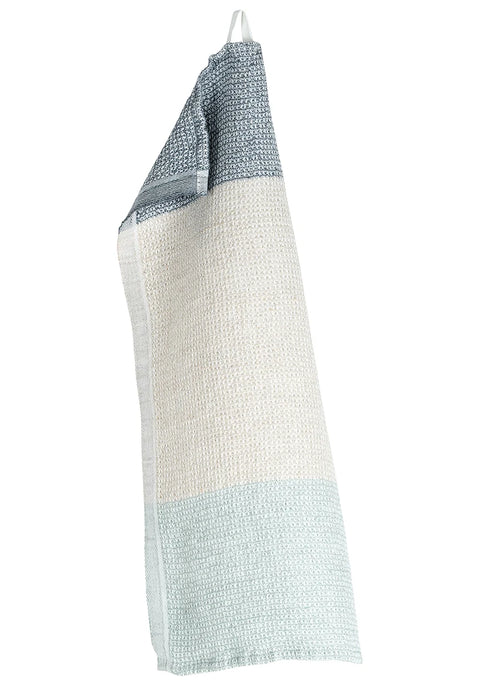 Lapuan Kankurit | TERVA Face & Guest Towel (Black Blueberry)