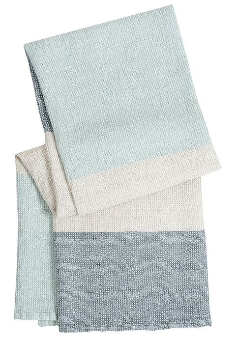 Lapuan Kankurit TERVA Bath Towel (Sky Blue)