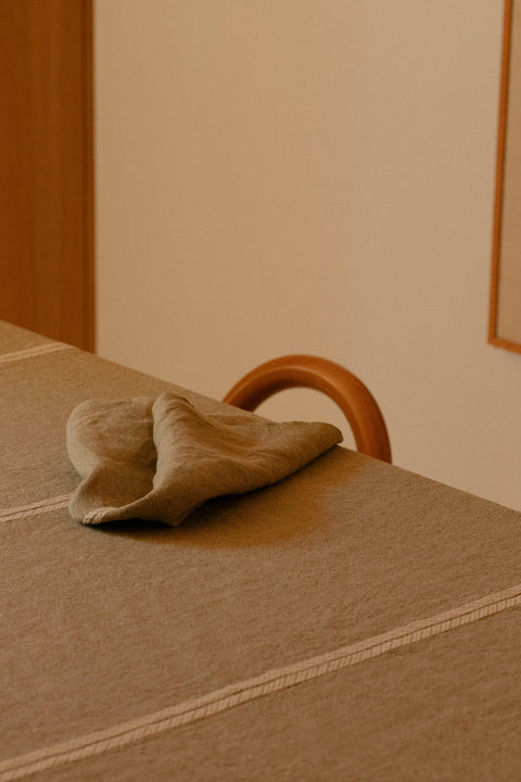 Lapuan Kankurit | VENLA napkin (Blue White)