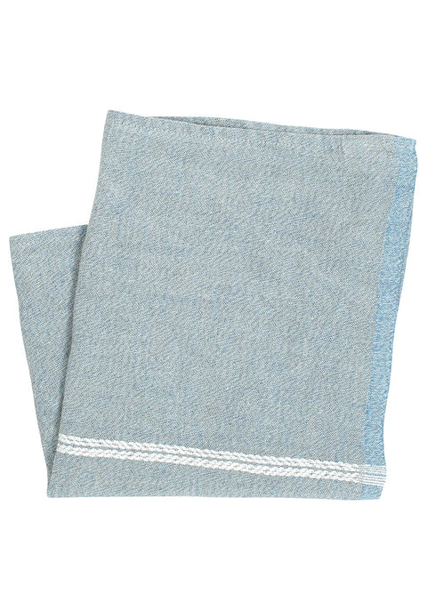 Lapuan Kankurit | VENLA napkin (Blue White)