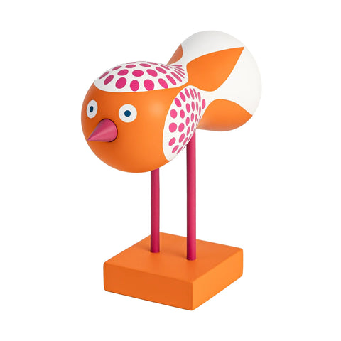 Lisa Larson Bird 1967 - No.8