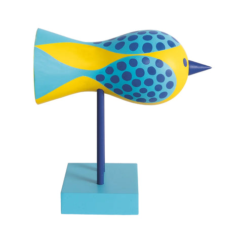 Lisa Larson Bird 1967 - No.5