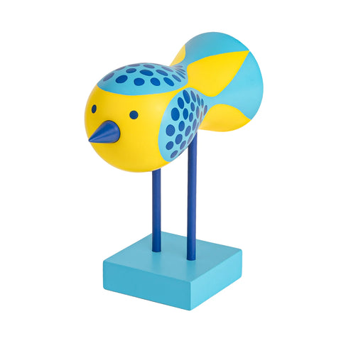 Lisa Larson Bird 1967 - No.5