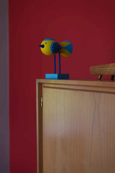 Lisa Larson Bird 1967 - No.5