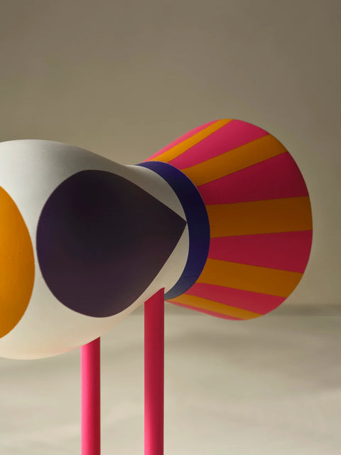 Lisa Larson Bird 1967 - No.1