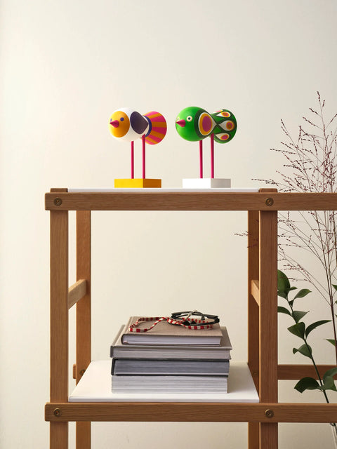 Lisa Larson Bird 1967 - No.1
