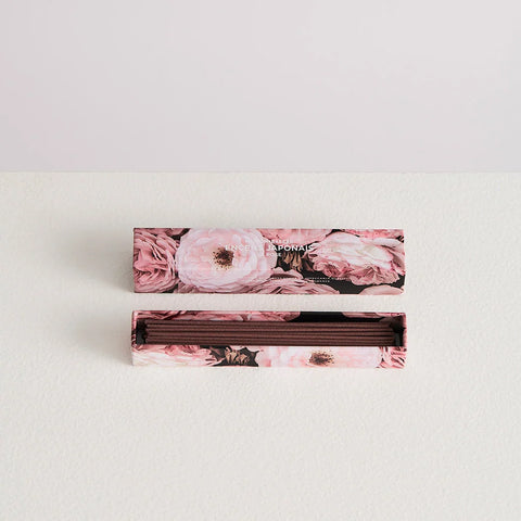 Maison Balzac | La Rose Incense