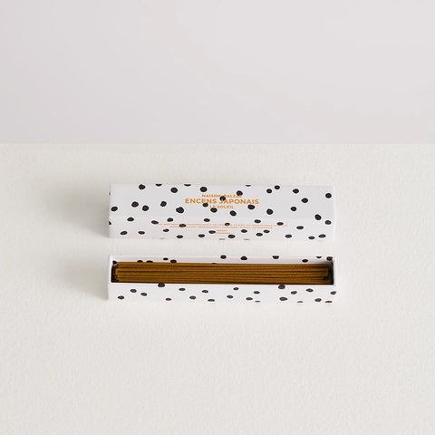 Maison Balzac | Le Soleil Incense