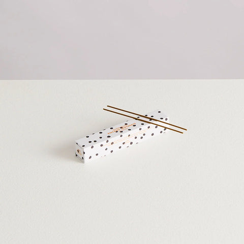 Maison Balzac | Le Soleil Incense