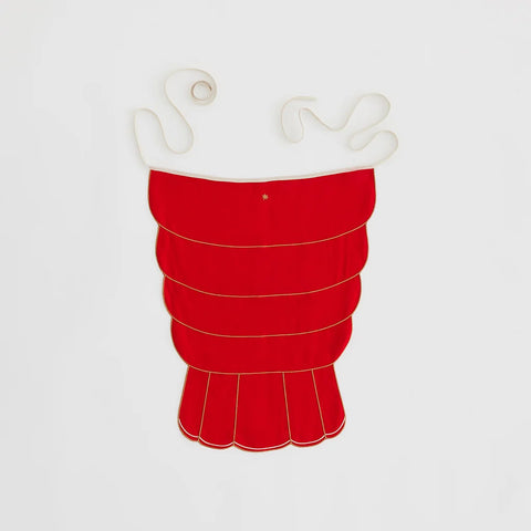 Maison Balzac | Lobster Apron