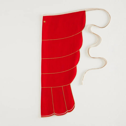 Maison Balzac | Lobster Apron