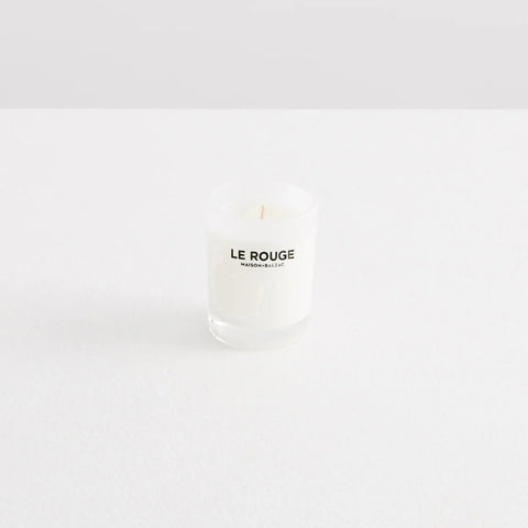 Maison Balzac | Mini Scented Candle (Le Rouge)