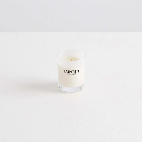 Maison Balzac | Mini Scented Candle (Saint T)