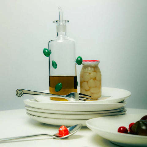 Maison Balzac | The Olive Bottle