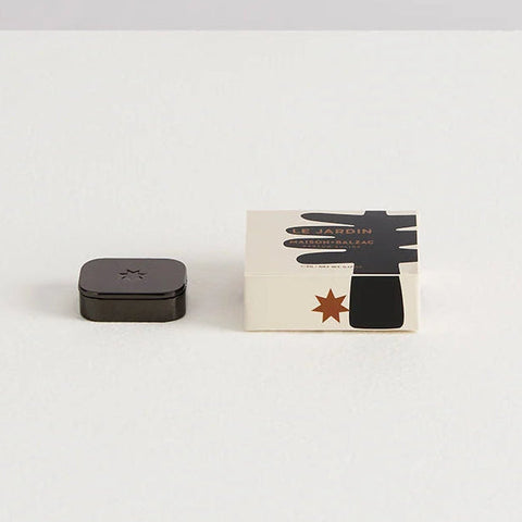 Maison Balzac | Solid Perfume (Le Jardin)