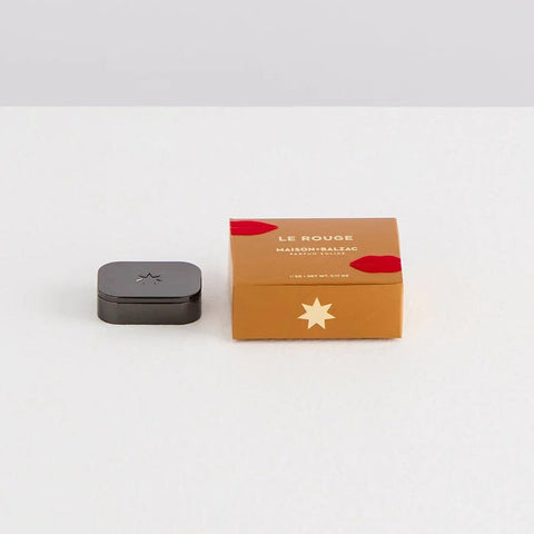 Maison Balzac | Solid Perfume (Le Rouge)