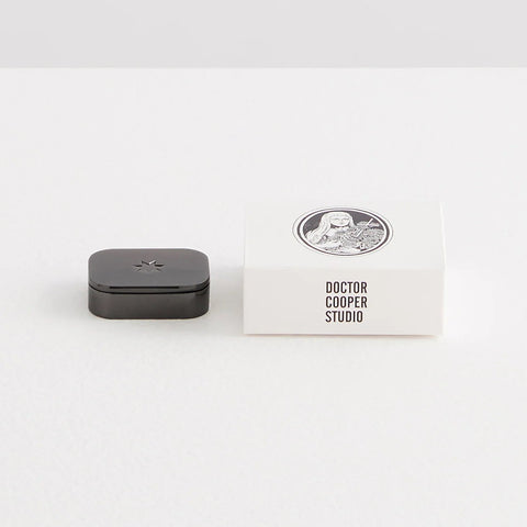 Maison Balzac | Solid Perfume (Sainte T)