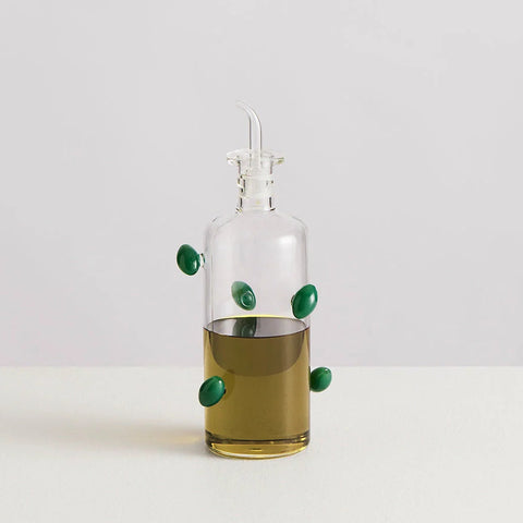 Maison Balzac | The Olive Bottle