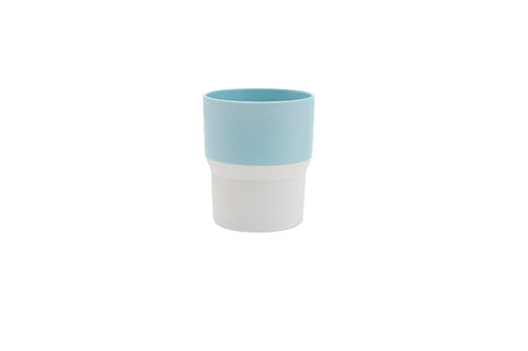 1616/arita Japan | S&B Colour Porcelain Mug (Blue)