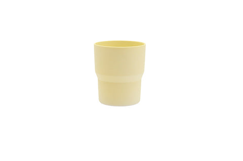 1616/arita Japan | S&B Colour Porcelain Mug (Yellow)