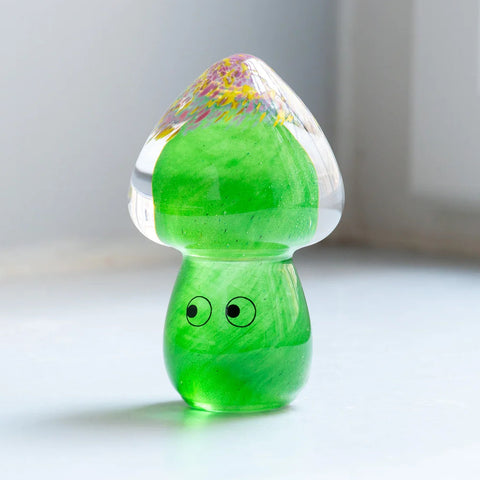 Studio Arhoj Crystal Blob | Citrico Shroom