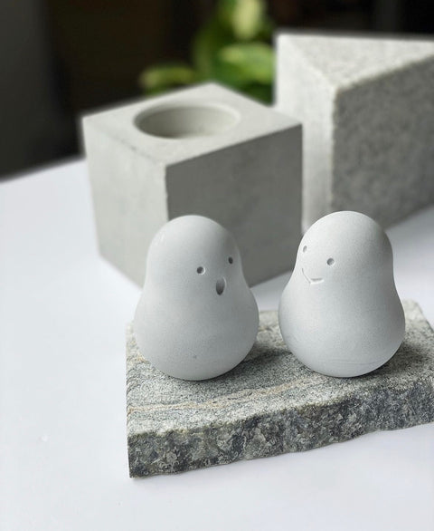 Japanese Soil | Freshen Duo