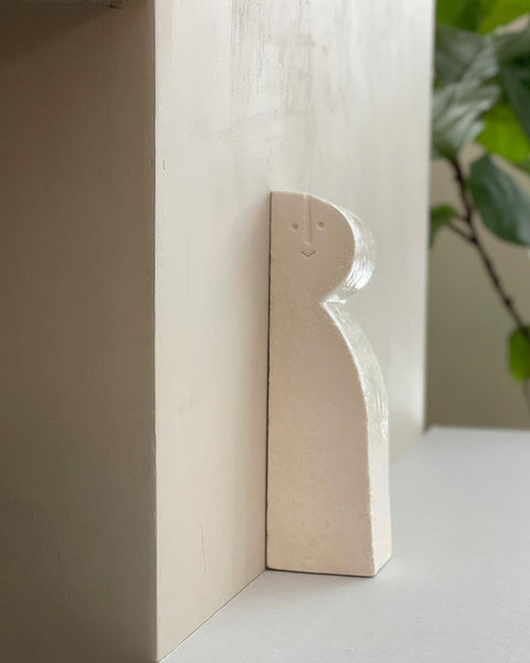 Peter Slight Ceramics | Medium Tall and Thin