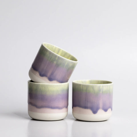 Studio Arhoj | Quench Cup (Cotton Grapes) #12