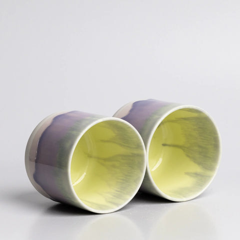 Studio Arhoj | Quench Cup (Cotton Grapes) #12
