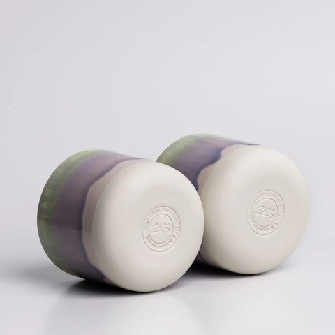 Studio Arhoj | Quench Cup (Cotton Grapes) #12