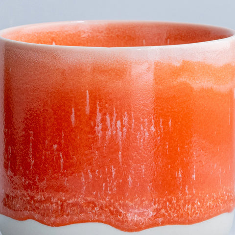 Studio Arhoj | Quench Cup (Vermillion) #24