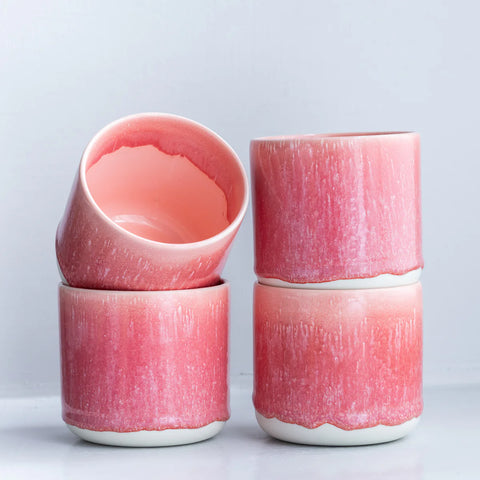 Studio Arhoj | Quench Cup (Raspberry) #3