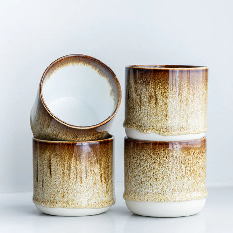 Studio Arhoj | Quench Cup (Chocolate Fizz) #49