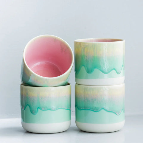 Studio Arhoj | Quench Cup (Juicy Guava) #6