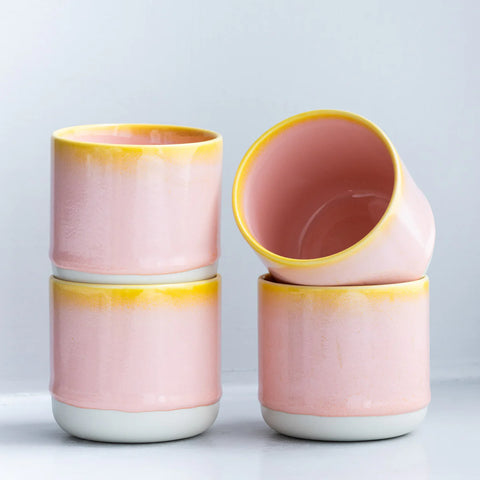 Studio Arhoj | Quench Cup (Pink Grapefruit) #20