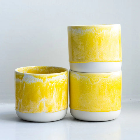 Studio Arhoj | Quench Cup (Sun Beam) #22
